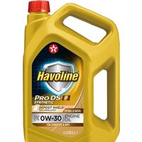 Texaco Havoline ProDS P 0W-30 4л