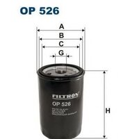Filtron OP526