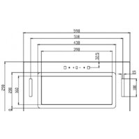 Schtoff Armonia 60 (белый) Image #2