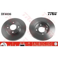 TRW DF4036