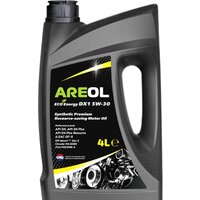 Areol Eco Energy DX1 5W-30 4л
