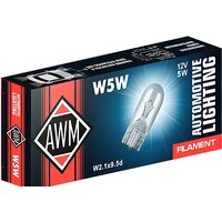 AWM W5W 410300009 1шт Image #2