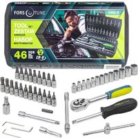 FORSandTUNE 2462-5 (46 предметов)