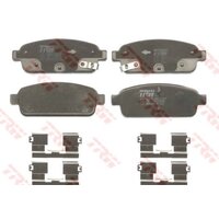 TRW GDB1844 Image #2