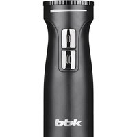 BBK KBH0813 (черный) Image #9