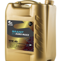 Cyclon Granit Syn Euro Maxx 10W-40 25л