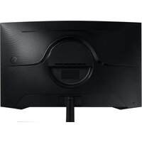 Samsung Odyssey G5 LS32CG550EIXCI Image #2