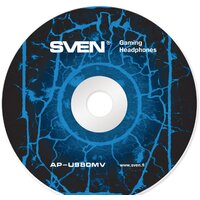 SVEN AP-U980MV Image #5