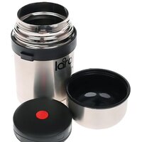 Lara LR04-50 600мл (серебристый) Image #4