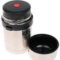 Lara LR04-50 600мл (серебристый) Image #3