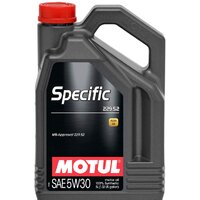 Motul Specific 229.52 5W-30 5л