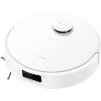 Trouver Robot Vacuum E30 Aqua RLE52SC (евровилка, белый) Image #5