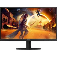AOC Gaming C27G4ZXE Image #1