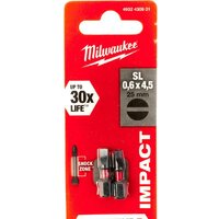 Milwaukee Shockwave Impact Duty 4932430901