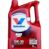 Valvoline Maxlife 5W-30 5л
