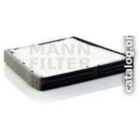 MANN-filter CU2337