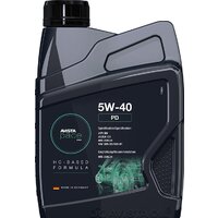 Avista Pace Evo PD 5W-40 1л