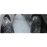 Pirelli Winter Ice Zero 215/55R18 99T (шипы) Image #4
