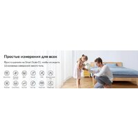 Anker Eufy Smart Scale C1 (белый) Image #2