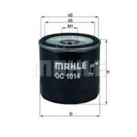 Mahle Knecht OC1014