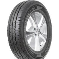 Nexen Roadian CT8 195R15C 106/104R