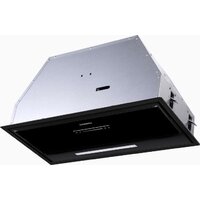 MAUNFELD Nebula 60 Glass (черный)