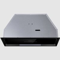 MAUNFELD Nebula 60 Glass (черный) Image #3