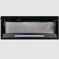 MAUNFELD Nebula 60 Glass (черный) Image #6