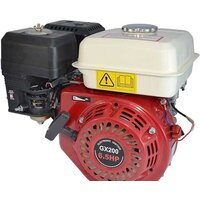 ELAND GX200D-19