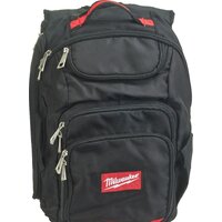 Milwaukee Tradesman Backpack