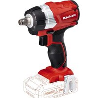Einhell TE-CW 18 Li BL-Solo 4510040 (без АКБ) Image #1