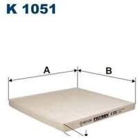Filtron K1051
