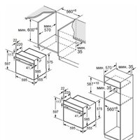 MAUNFELD MEOC708PB Image #20