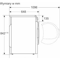 Bosch Serie 6 WQG233DKPL Image #8
