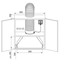 ZUGEL ZHI524GB Image #2