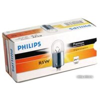 Philips R5W 1шт [12821CP]