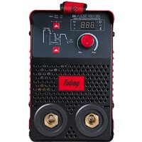 Fubag IN PULSE 160 CEL 31798 Image #3