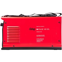 Fubag IN PULSE 160 CEL 31798 Image #4