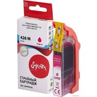 Sakura Printing SI4558B001 (аналог Canon 426 M) Image #3