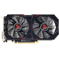 BIOSTAR GTX 1660 Super 6GB GDDR6 VN1666SF69