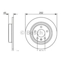 Bosch 0986479646 Image #6