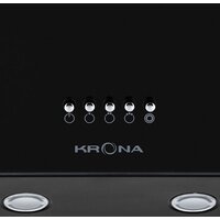 Krona Gabriele 600 PB (черный) Image #3