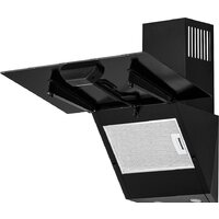 Krona Gabriele 600 PB (черный) Image #5