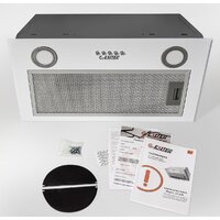 Exiteq EX-1176 (белый) Image #7