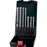 Metabo 626245000 (7 шт)