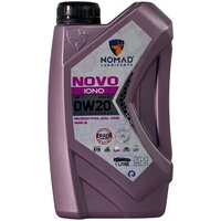 Nomad Novo iono 0W-20 1л