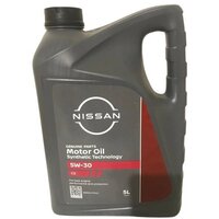 Nissan 5W-30 C3 5л