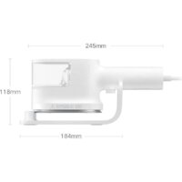 Xiaomi Mi Handheld Steam Iron B502CN (евровилка) Image #15