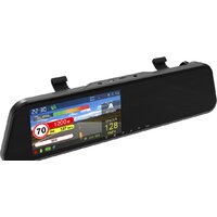 SilverStone F1 Hybrid Elbrus