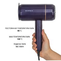 Supra SBS-155 Image #2